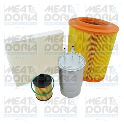 Filter Set
